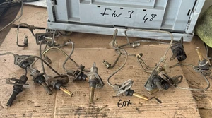 Mercedes-Benz R129 0000785823 0437502054 A0000785823 Injecteur 13310987 - Picture 1 of 6
