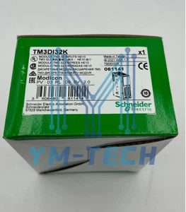 1PCS NEW SCHNEIDER TM3DI32K Digital Expansion Module fast shipping - Picture 1 of 1