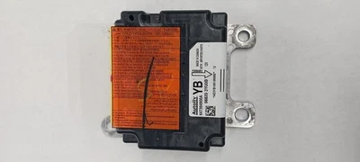 Módulo de control de bolsa de aire Nissan Sentra 19 1,8 L OEM ¡1 año de garantía! Foto 1 de 4