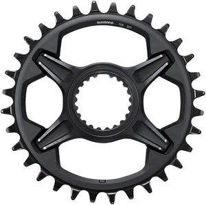 Shimano XT SM-CRM85 34t 1x Chainring for M8100 and M8130 Cranks, Black - Picture 1 of 1