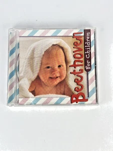 Beethoven for Children CD | Classical Music Baby Kids Educational - Picture 1 of 5