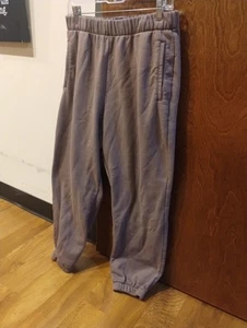 GAP taupe joggers - Picture 1 of 7