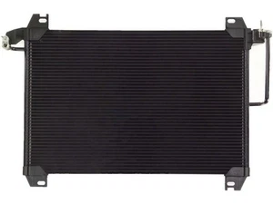 A/C Condenser For 2002-2004 Oldsmobile Bravada 2003 PG881RG Condenser - Picture 1 of 1