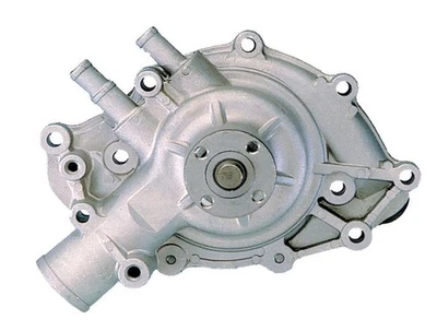 Milodon Mechanical Water Pump 16330 Ford SB 289 302 351W Standard-Volume Foto 1 de 4
