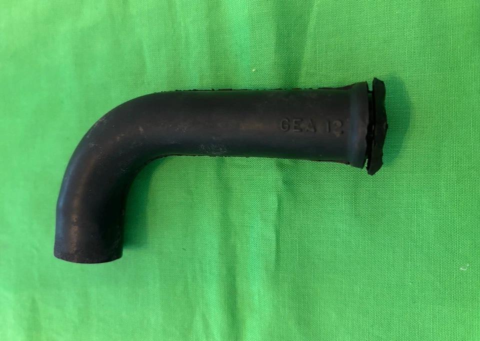 73-87 Chevy GMC Truck Heating A/C Blower Motor Cooling Tube OEM GM 81-87 - Image 1 of 1