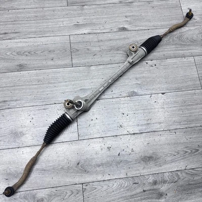 TOYOTA AYGO MK1 POWER STEERING RACK 1.0 PETROL 1KR-FE 05-09 - Image 1 of 4