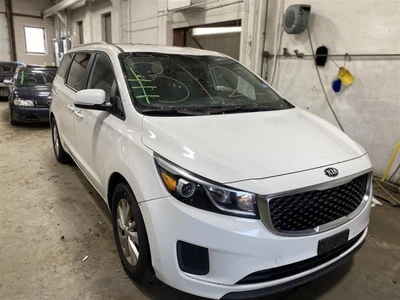 POWER STEERING PUMP Kia Sedona 15 16 17 18 19 20 21 1413360 - Image 1 of 4