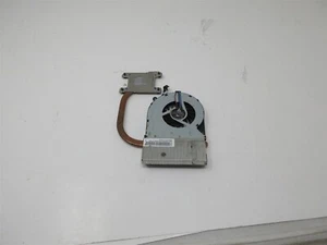 GENUINE!! TOSHIBA C850 C855 COOLING FAN HEATSINK V000270070 V0002723000 - Bild 1 von 2