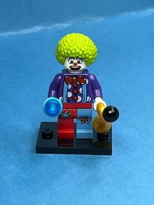 LEGO Minifigura de Vacaciones y Eventos #850791 - Gen051 - Payaso de Cumpleaños - Imagen 1 de 2
