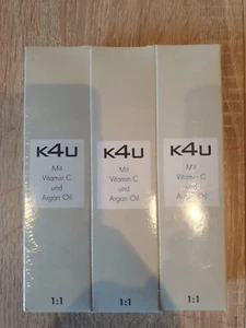 Kolor4you Hair Color 3er Pack verschiedene Farben - Bild 1 von 9