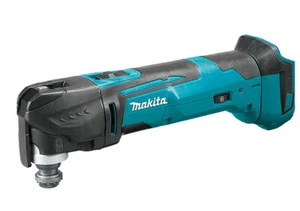 Makita DTM51Z 18v LXT Lithium Multi Tool Bare tool - Picture 1 of 1