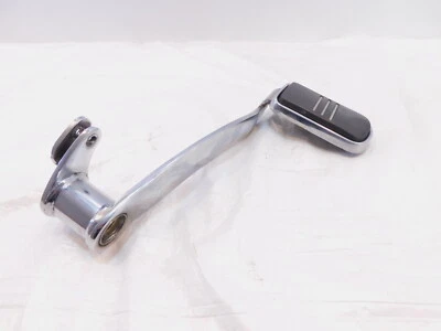 Harley Davidson Road King Street Electra Glide 2014-2020 palanca de pedal de freno trasero Foto 1 de 4