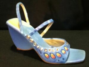 Just The Right Shoe - 2002 Event - Karner Blue