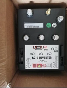 1PZ Nuovo ZAPI FZ5197A-INV AC-2 48V 48/450 Convertitore di frequenza Via DHL o Fedex - Foto 1 di 4