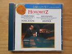 Horowitz plays Tschaikovsky "Piano Concerto No. 1" / Beethoven "Piano Concerto N