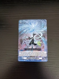 Cardfight Vanguard Evenfall Onslaught - Almajest Celesphere - D-BT12/044EN R - Imagen 1 de 2