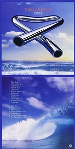 Mike Oldfield "Tubular Bells 2003" 30 Jahre nach dem genialen Erstling! Neue CD! - Picture 1 of 2