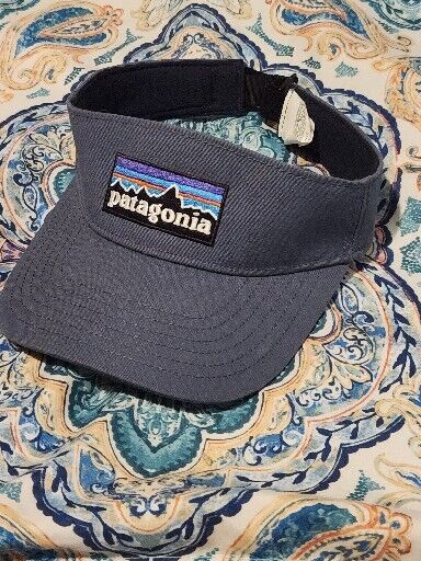 Patagonia Visor Hats for Men for sale | eBay
