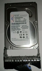 49Y1939 IBM 1TB 7.2K 6Gb Hot-Swap SAS Hard Drive w/ Tray 49Y1903 49Y1930 - Picture 1 of 2