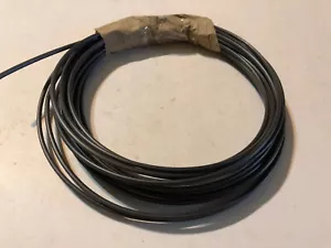 NOS Dia Compe Brake/ Shift  Cable Inner Tube Liner 3.7mm  6ft - Picture 1 of 12