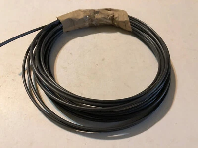 NOS Dia Compe Brake/ Shift  Cable Inner Tube Liner 3.7mm  6ft - Image 1 of 4