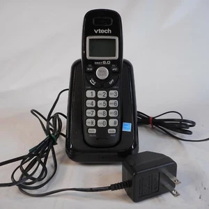 Vtech CS6114-11 DECT 6.0 Cordless Expansion Handset Phone - Picture 1 of 4