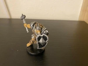 D&D Miniatures: Against the Giants #14 Bugbear Lancebreaker (U) - Bild 1 von 1