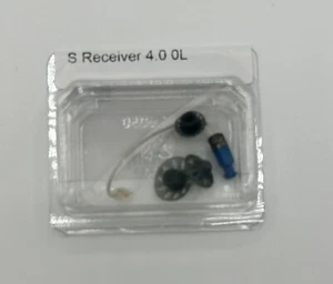 Phonak S (Standard) Receiver 4.0 0L 3 Pin Lumity, Paradise, Marvel LEFT Side - Picture 1 of 3