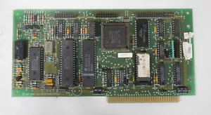Vintage Western Digital WD1002 MFM controller 8 bit ISA ISA190 - Picture 1 of 2