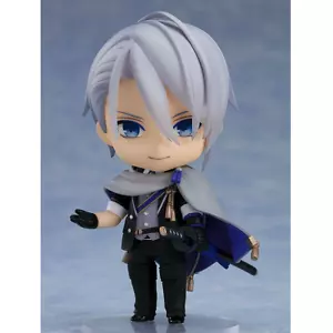 Nendoroid 1464 Yamambagiri Chougi (Touken Ranbu -ONLINE-) ORANGE ROUGE Figure - Picture 1 of 7