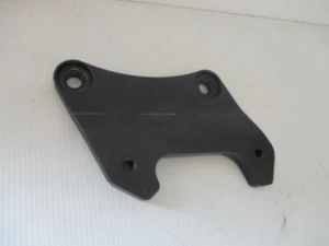 Footpegs Footpeg Assembly Carrier Rear Left Kawasaki ZX6R ZX600P 07 - 08 - Picture 1 of 2