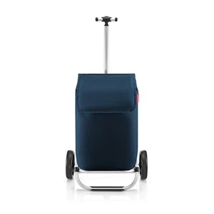 reisenthel - shopping trolley - dark blue - Bild 1 von 4