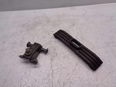 1999 Yamaha YZF600R YZF600 Thundercat OEM Gas Tank Bracket Rubber Mount Foto 1 de 4