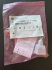 GE 2103966-001 Invasive Blood Pressure Cable, Dual Adapter, 30 cm / 1 ft