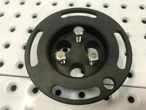 WATER PUMP SPROCKET HOLDING TOOL Holden Vectra JR CC2SEL 4cl 2.2L 1997-1998 - Picture 1 of 4