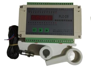PLC-09 fine yarn three automatic controller - Picture 1 of 1