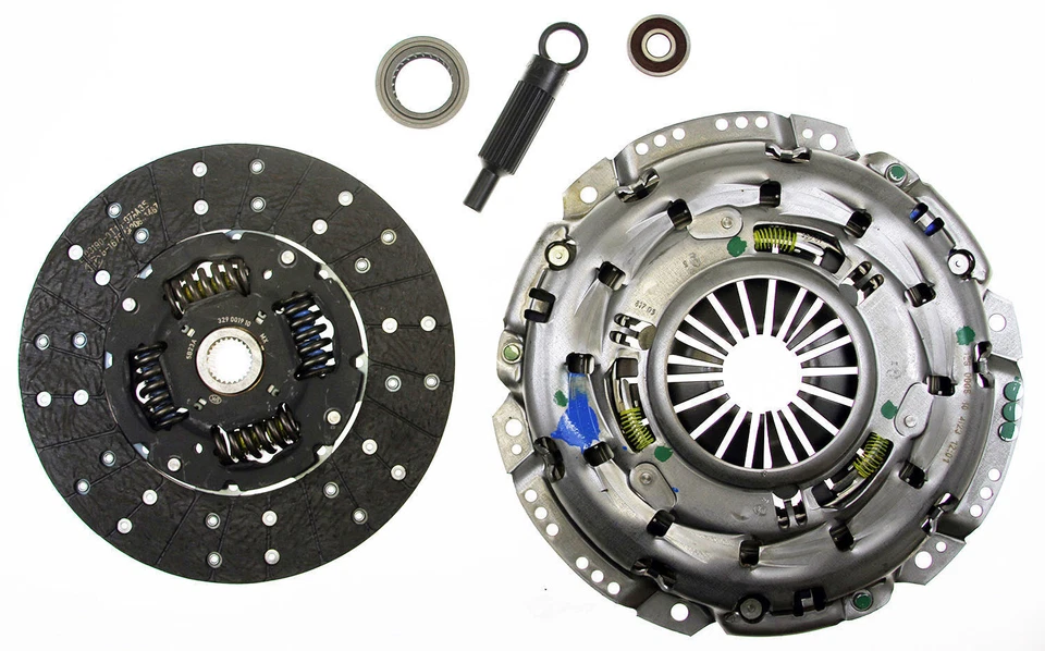 Kit embrague transmisión Rhinopac 04-216 Foto 1 de 1