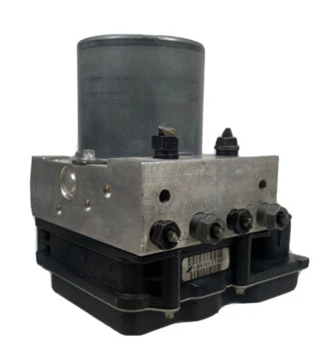 BMW 525i 2005 OEM ABS conjunto de bomba de freno antibloqueo 6758743 2004 2006 Foto 1 de 4