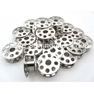 Bobbins/ Juki 1181/ DNU-241, DNU-1541, DNU-1541 Price for 10 Pieces - Picture 1 of 1