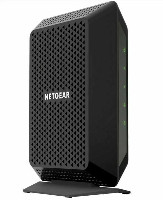 NETGEAR CM700-100NAS Cable Modem