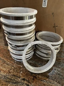 ProVent ProSet 5" Riser Clamp A05214 - Picture 1 of 2