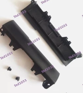 Lot of 100 HDD Hard Drive Caddy Cover For Dell Latitude E6540 with screw New - Picture 1 of 1
