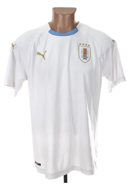 Camiseta 1ª Uruguay 2022/2023 para Hombre