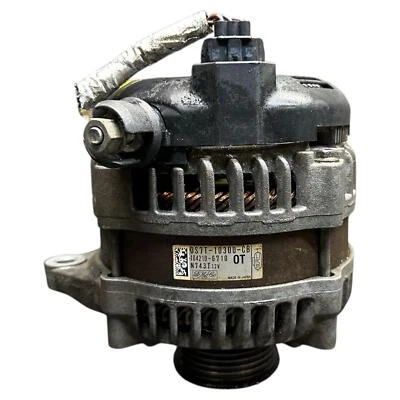 Lincoln MKZ 2014 3,7 L alternador 13 14 15 16 OEM DS7T10300CB Foto 1 de 4