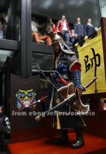 KUMIK 1/6 Soldier Imjin Japanese Rebellion Yi Sun-sin Warship Model Action... - Picture 1 of 4