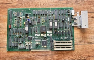 Ensoniq ASR-10 Main Board Assembly. Not Tested - Picture 1 of 1