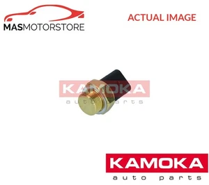 RADIATOR FAN TEMPERATURE SWITCH KAMOKA 4090008 FOR PEUGEOT BOXER,J5 80KW,62KW - Picture 1 of 8