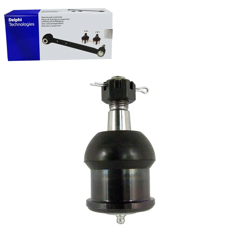 Junta de rótula de suspensión inferior delantera Delphi para 1976-1980 Plymouth Volare Foto 1 de 1