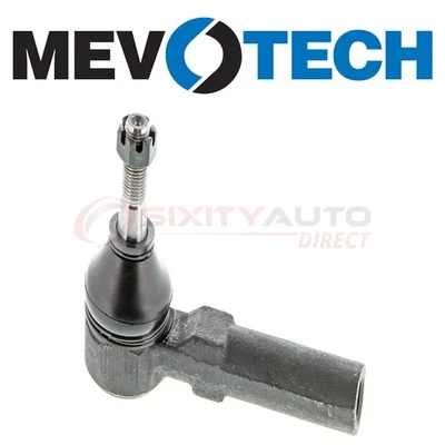 Mevotech OG Steering Tie Rod End for 2004-2008 Pontiac Grand Prix 3.8L 5.3L xz Foto 1 de 4