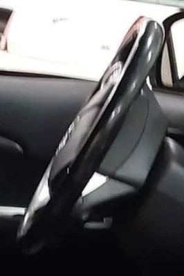 2013-2019 Dodge Journey LH Driver Steering Wheel Airbag OEM - Image 1 of 3